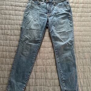 Madewell Curvy Roadtripper Jeans - 30 women's